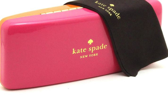 KATE SPADE Sunglasses New York Joylyn Dark Havanna
