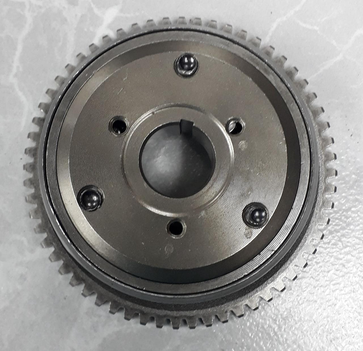 M/CYCLE DN150T-5 Starter Clutch