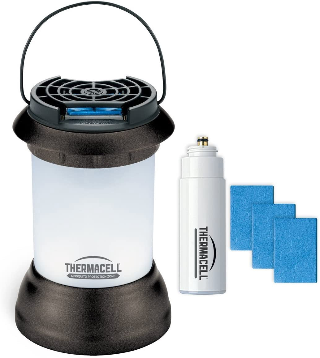 THERMACELL Bug Lantern Patio Shield VH1215