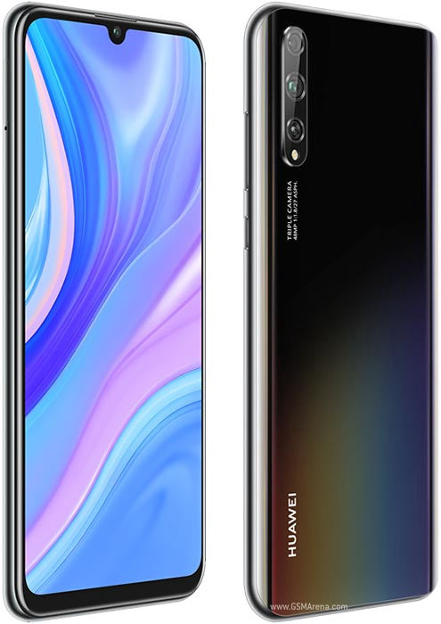 HUAWEI Cellphone Honor Enjoy 10S AQM-AL00 6GB Ram + 128GB Rom with Free Case & Screen Protector