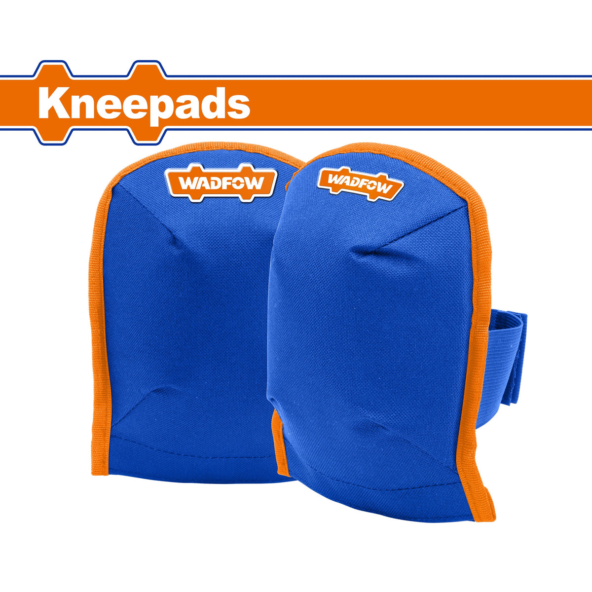 WADFOW Kneepads Kneecaps WKP2102 600D