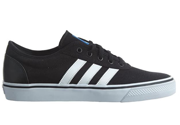 ADIDAS Footwear Originals Men's Adiease Sneaker BLACK/WHITE