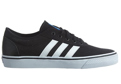 ADIDAS Footwear Originals Men's Adiease Sneaker BLACK/WHITE