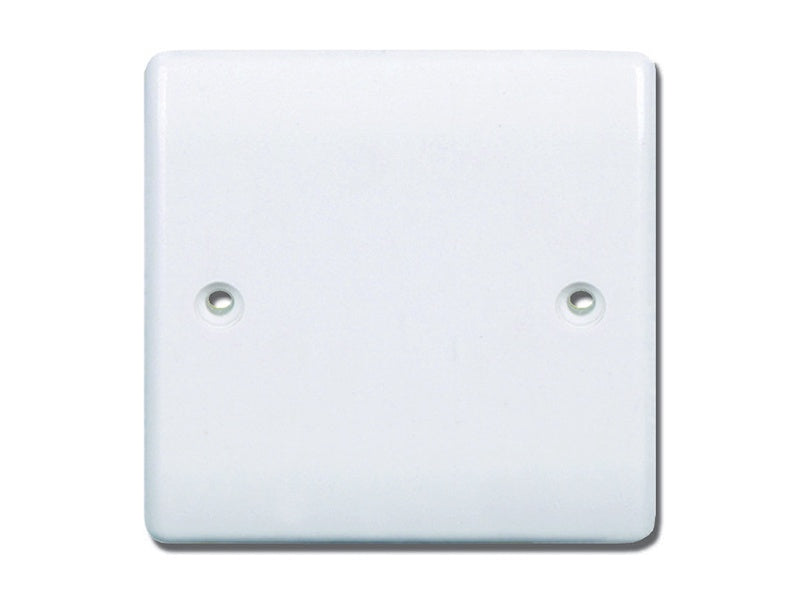 CARL & GILBERT Cover 3" X 3" Plastic CXE7016 Cronex Carl& Gilbert