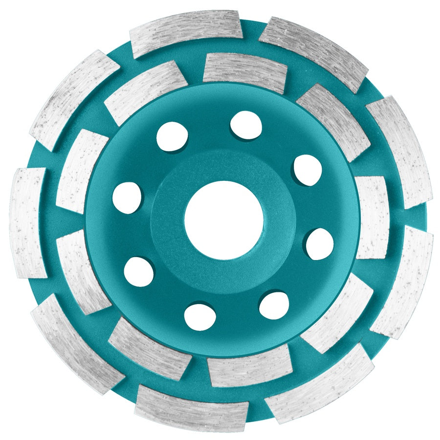 TOTAL Disc 4 1/2" TAC2421151 Diamond Grinding