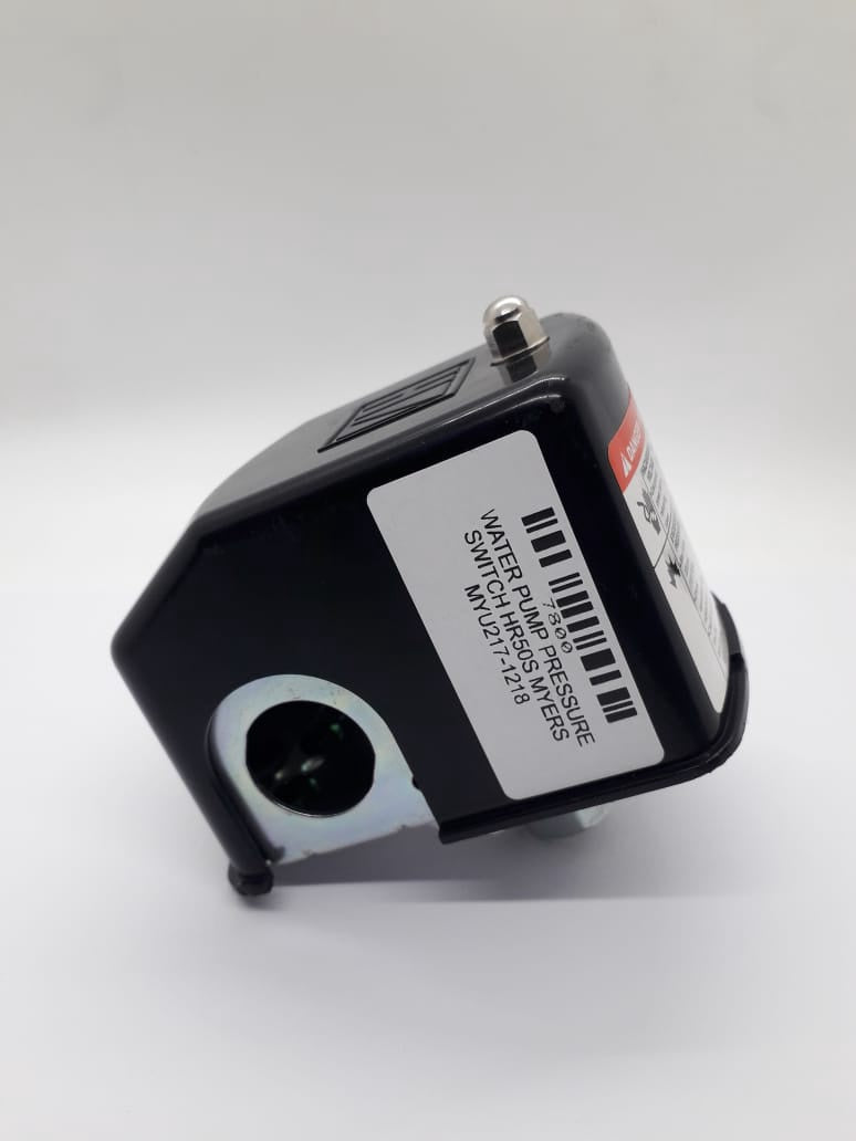MYERS Water Pump Pressure Switch HR50S My U217-1218