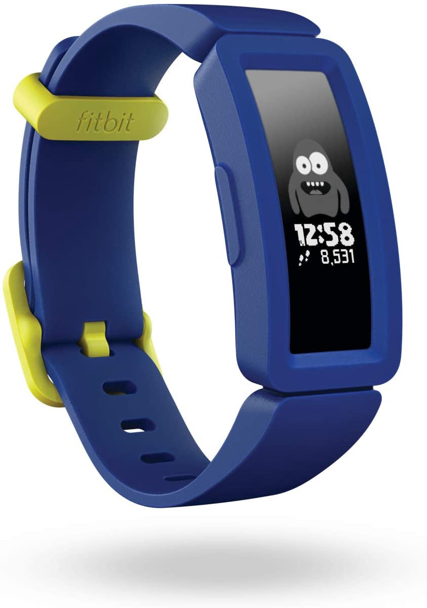 Watch Fitbit Ace 2 Activity Tracker for Kids
