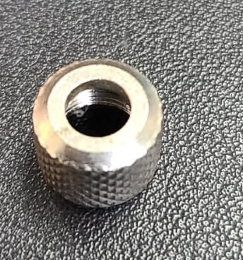 BLASTKING Solder Bolt Nut I-50B043 for 50B025 50B040