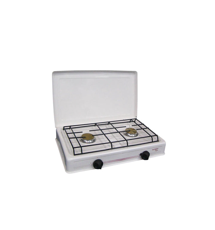 SANKEY Stove 2 Burner Sofia Top Table