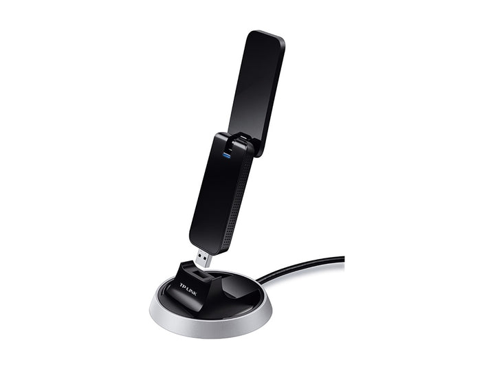 TP-LINK Computer Wireless USB Adaptor Archer T9UH AC1900 High Gain Dual Band