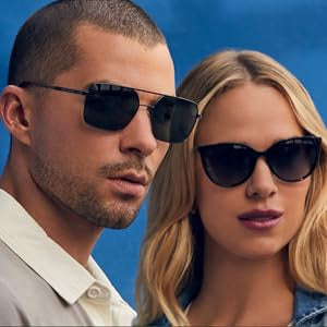 SKECHERS Sunglasses SEA6168 Black