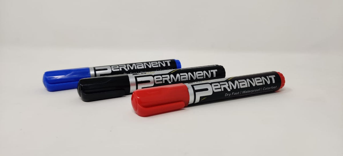 Stationery Permanent Marker Lanhao L-I06