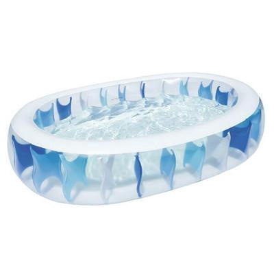 BESTWAY Pool 54066 7.5' X 60" X 20"