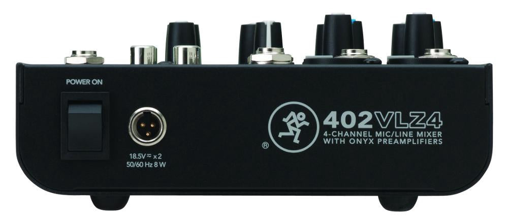 MACKIE Mixer 402VLZ4