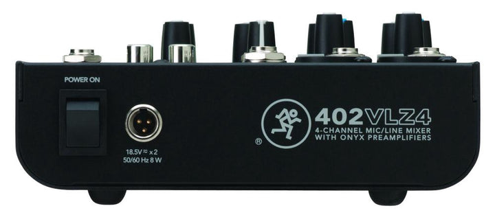 MACKIE Mixer 402VLZ4