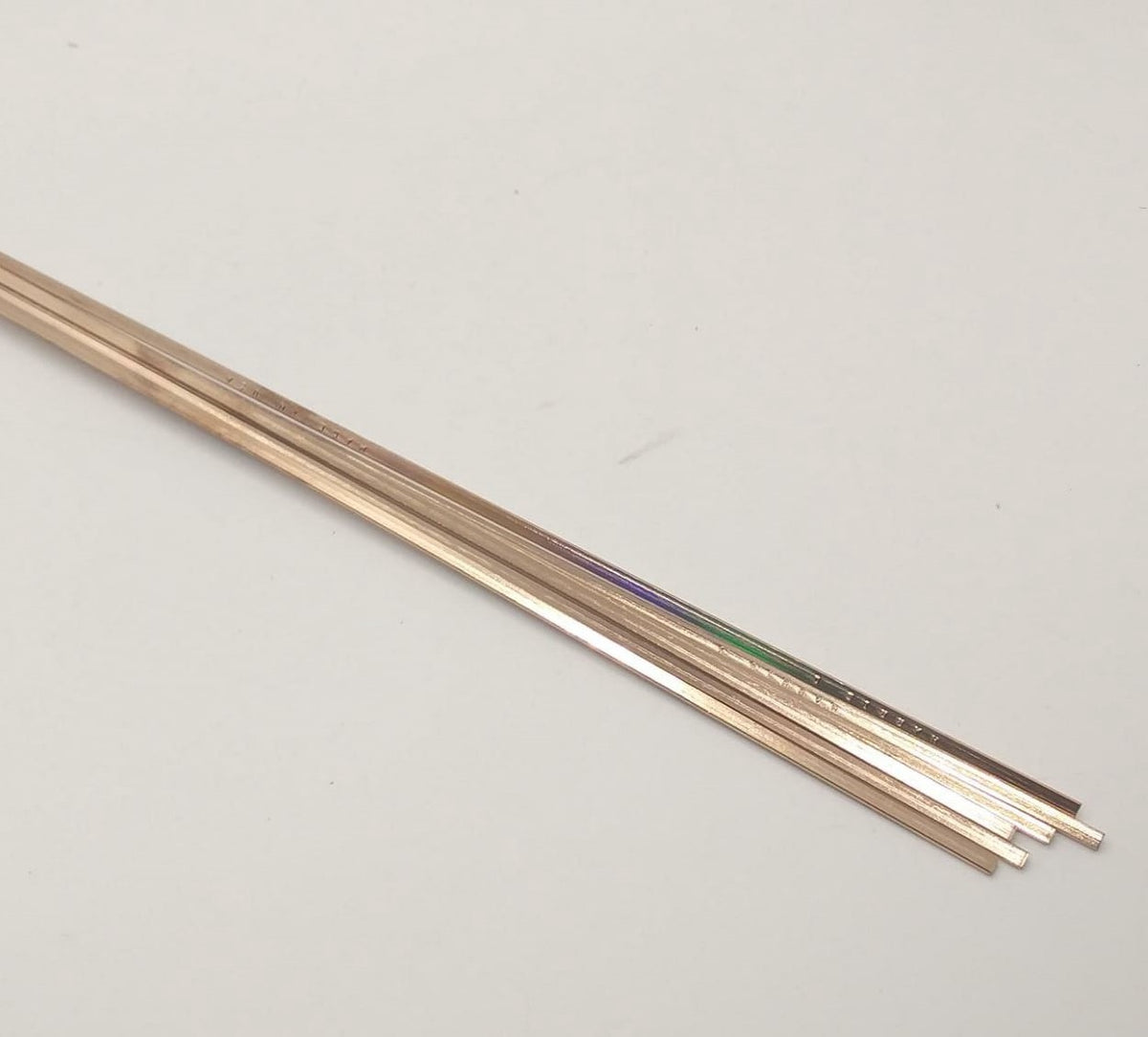 Fridge Silver Solder