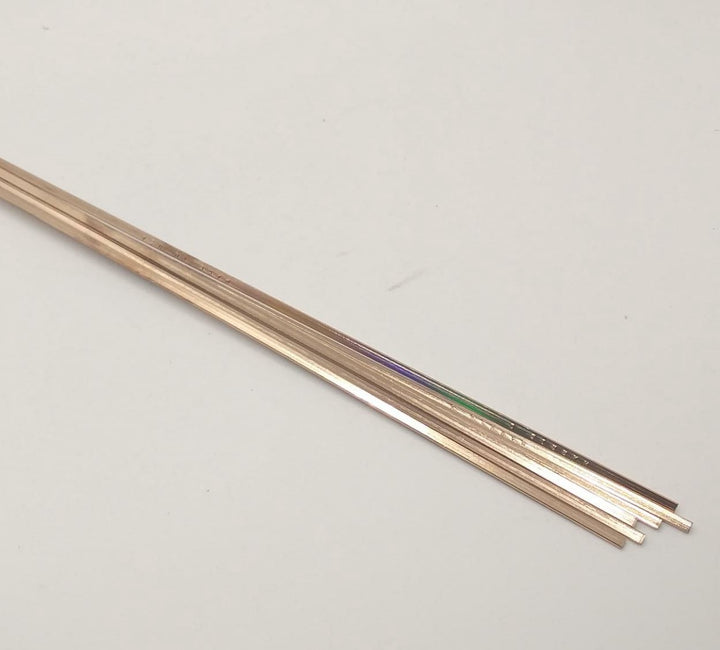 Fridge Silver Solder