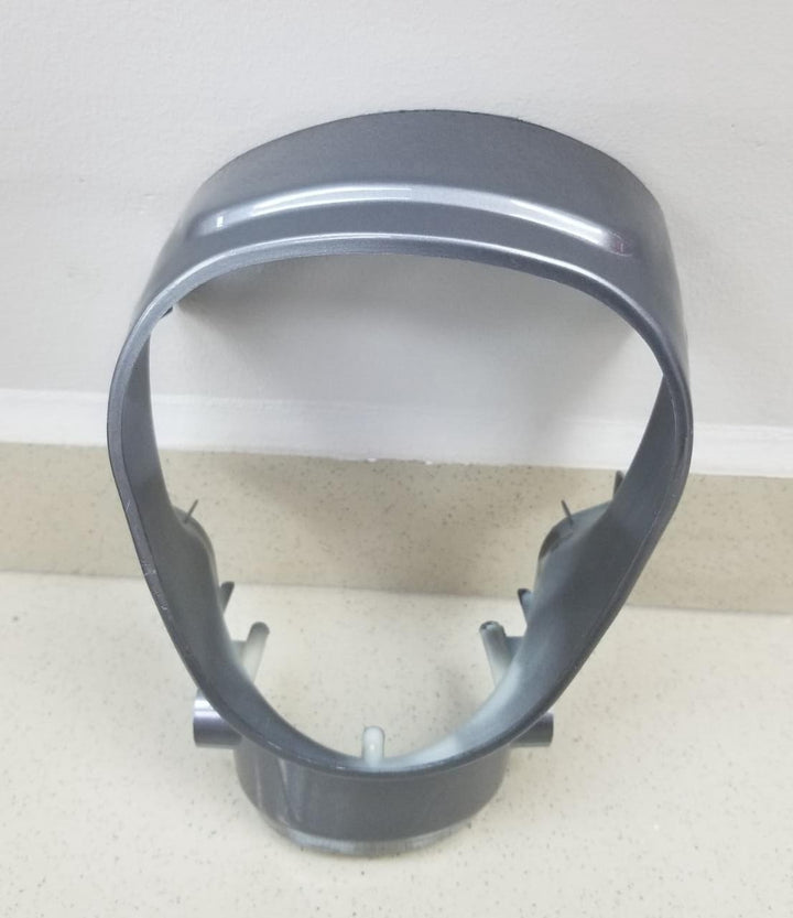 E/BIKE Lamp Cover Plastic