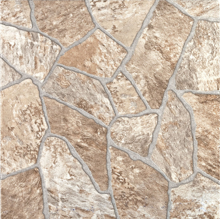CR-CERAMIC Tile Ceramic 17X17 Troia Mr 43X43