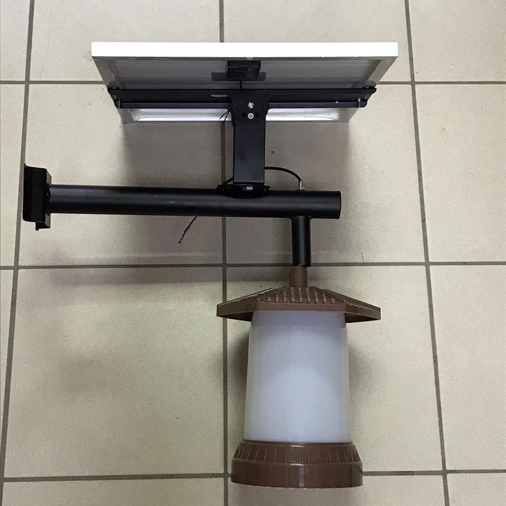 Solar Light Garden Lamp MNJ-168