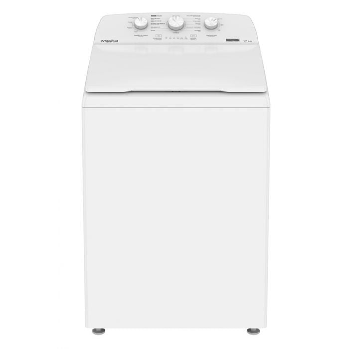 WHIRLPOOL Washing Machine 8MWTW1713MJQ 17KG English Panel 1Y