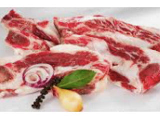 Beef - Local Brisket Bone in /kg