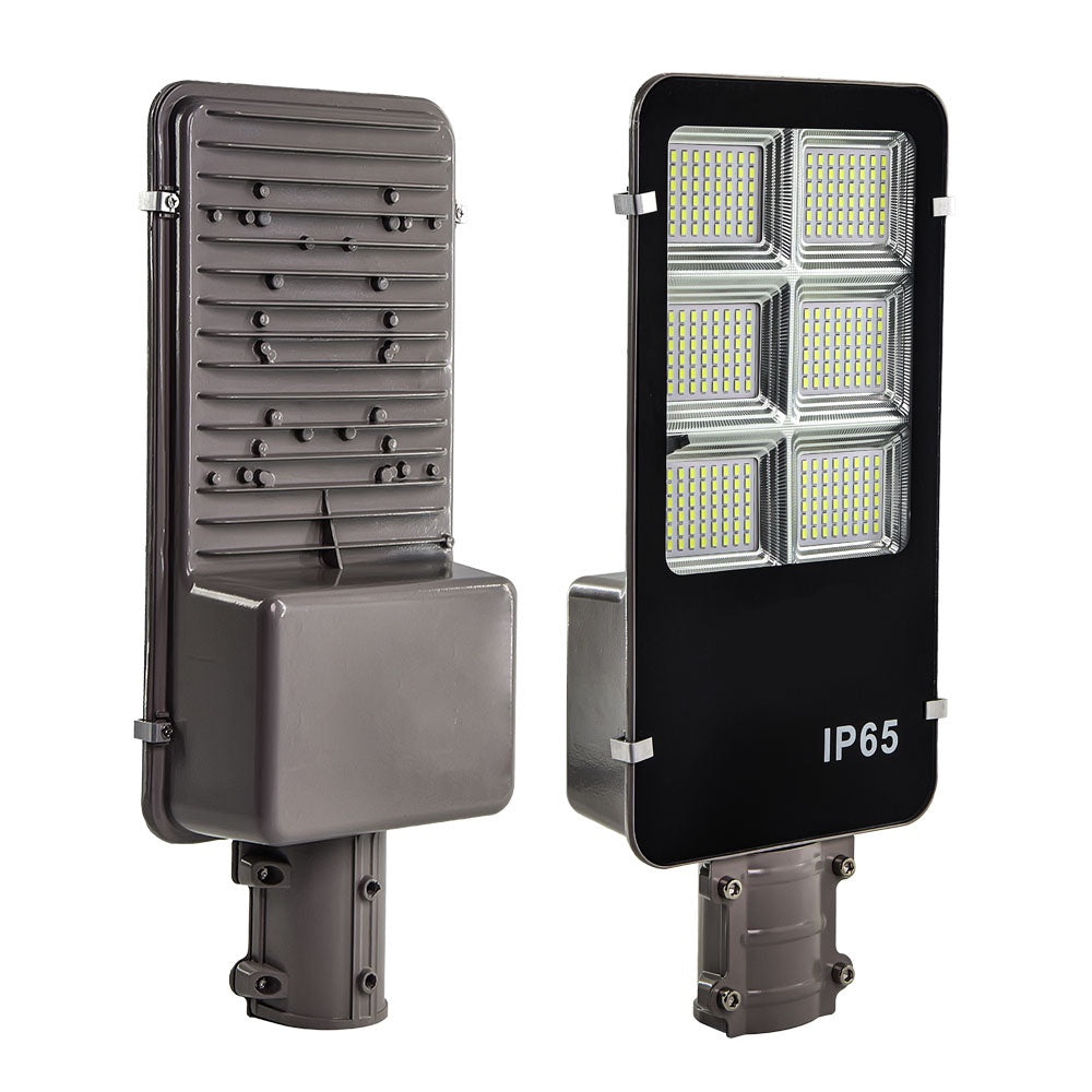 SUPERTRONICS Light Solar Street LED 300W HF-SL-002 with Pole