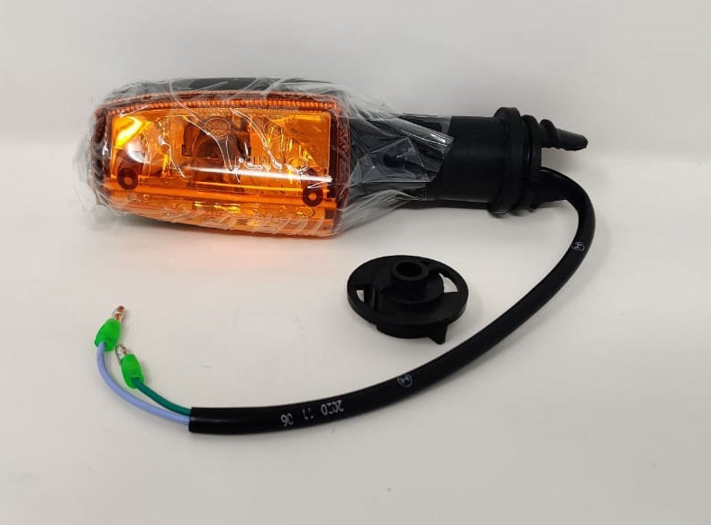 HONDA M/CYCLE Trafficator Front Right 33400-KYY-F01 12V 10W Winker