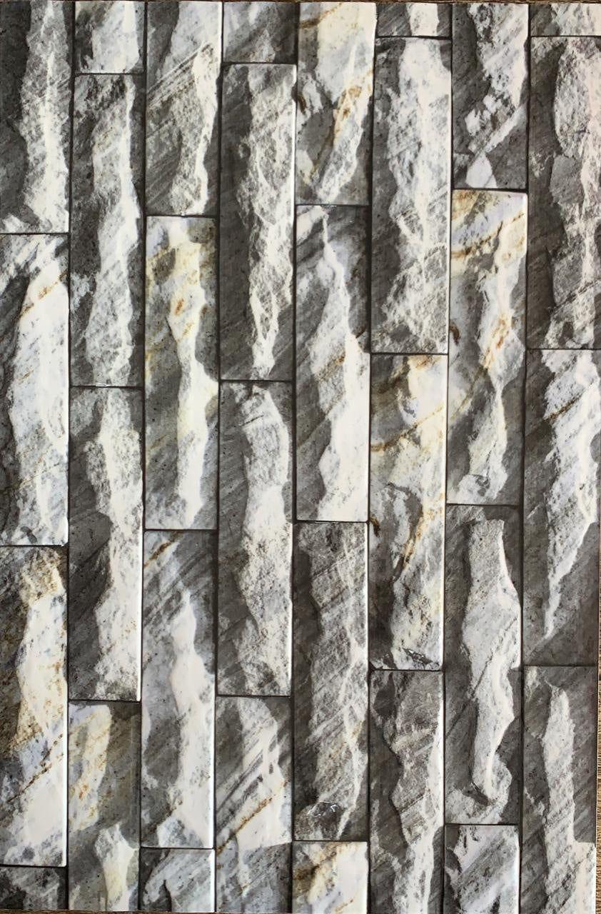 V CERAMIC Tile Ceramic 12" X 18" #El 7014