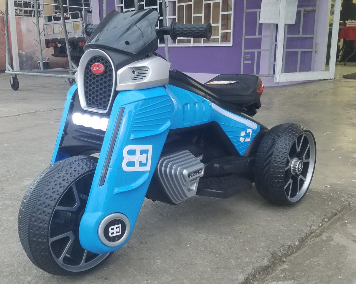 Toy Car Ride on Bike 19-77 2019 Kangshuai