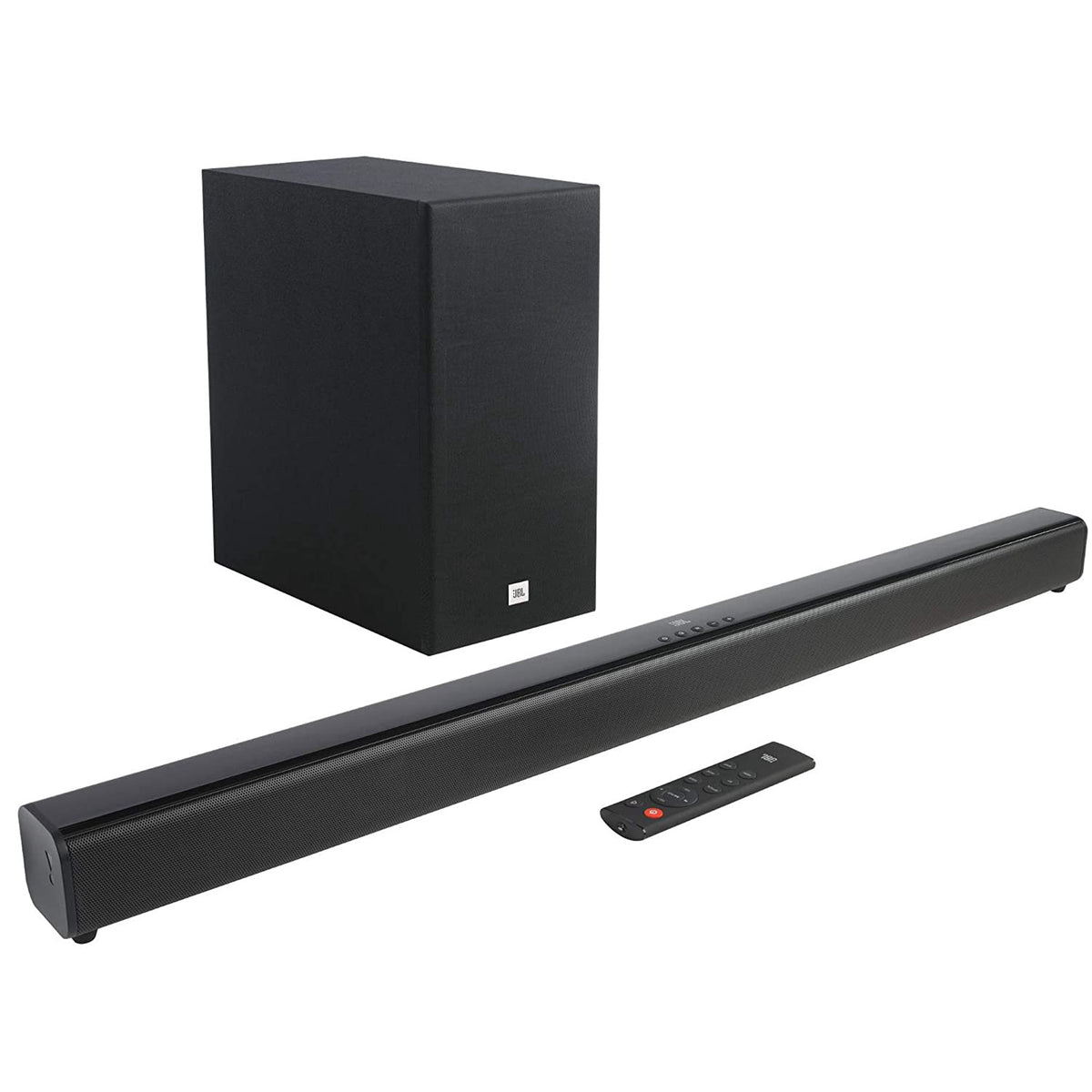 JBL Soundbar SB160 Bluetooth Home Theatre