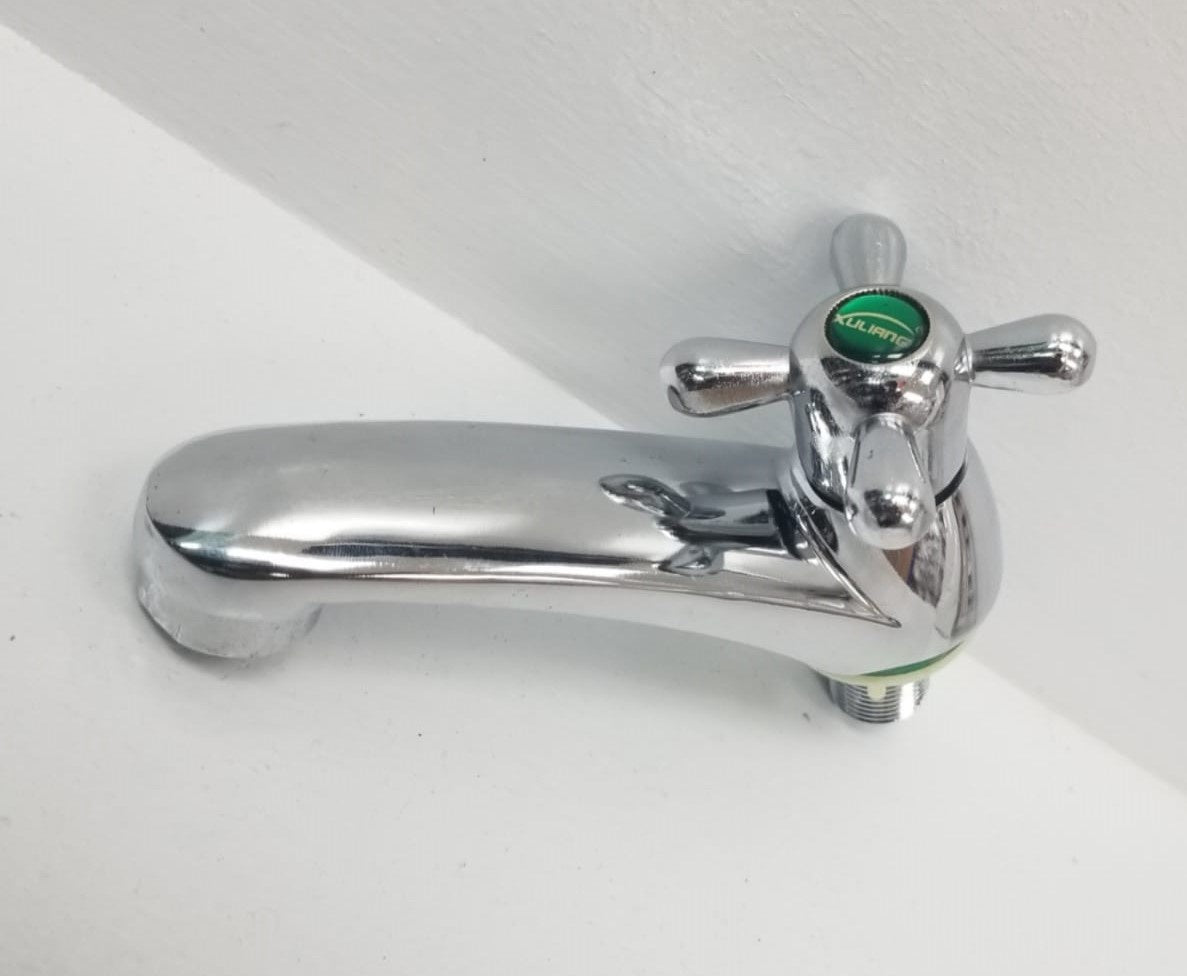 XULIANG Pillar Tap 1/2" X Head