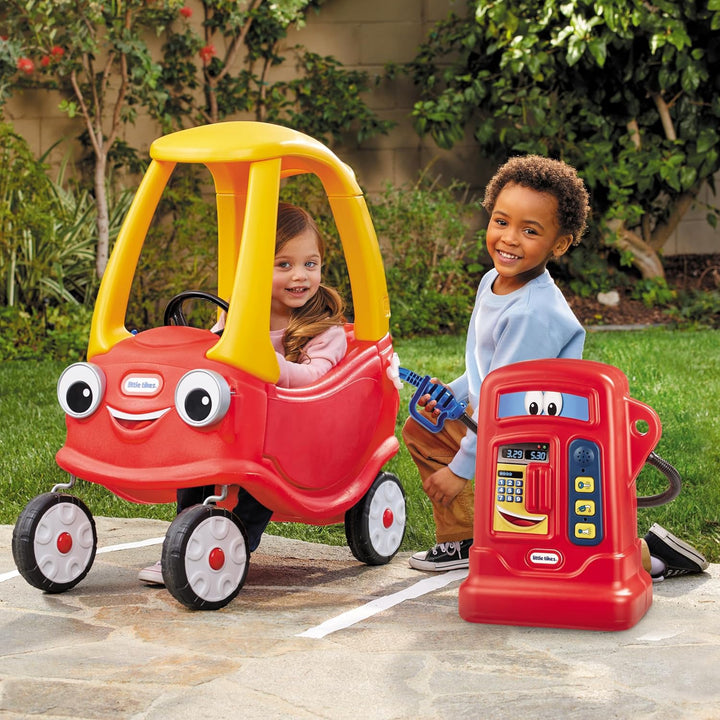 LITTLE TIKES Toy Cozy Pumper