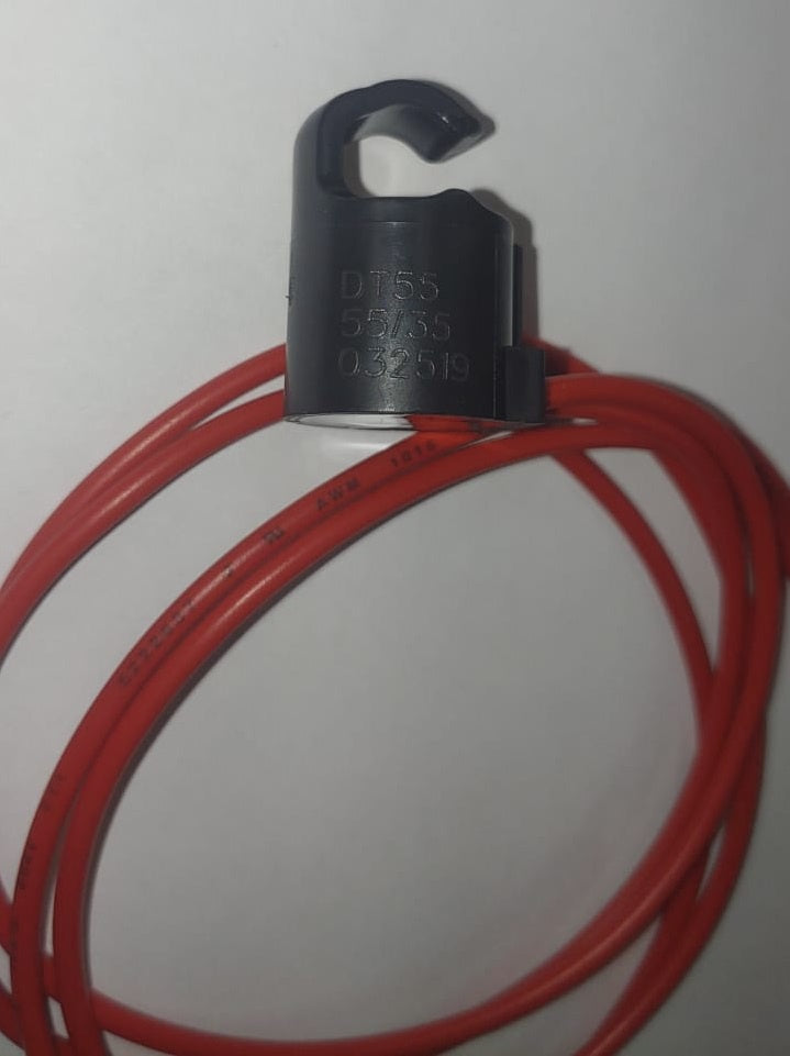Fridge Thermostat Defrost DT55 55/35 032519