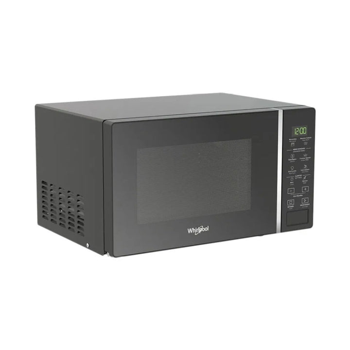 WHIRLPOOL Microwave WM1807B 0.7CF Black