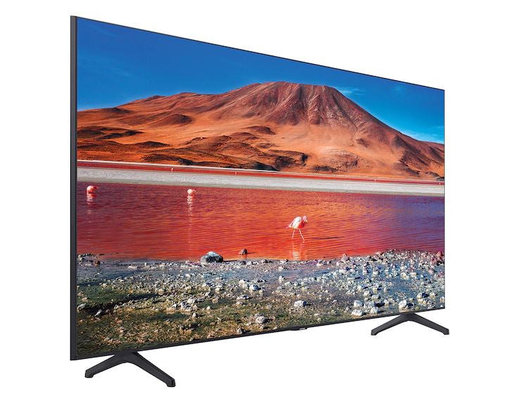 SAMSUNG Television 75" UN75TU7000 LED 2020