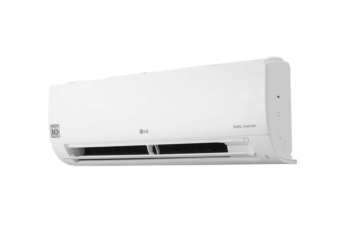 LG Air Conditioner Split 12000BTU 220V Inverter VM122C9 WIFI