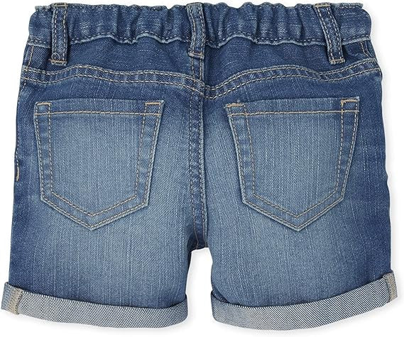 THE CHILDREN'S PLACE Kids Shorts Children's Place Blue Jean