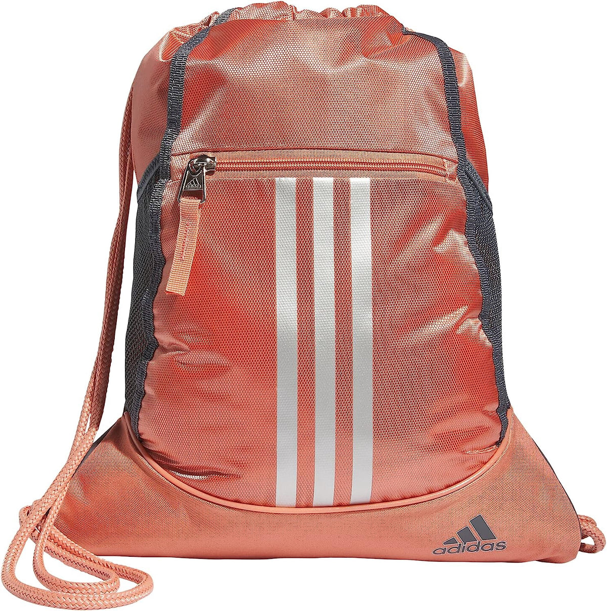 ADIDAS Backpack Alliance Sackpack Unisex / Navy