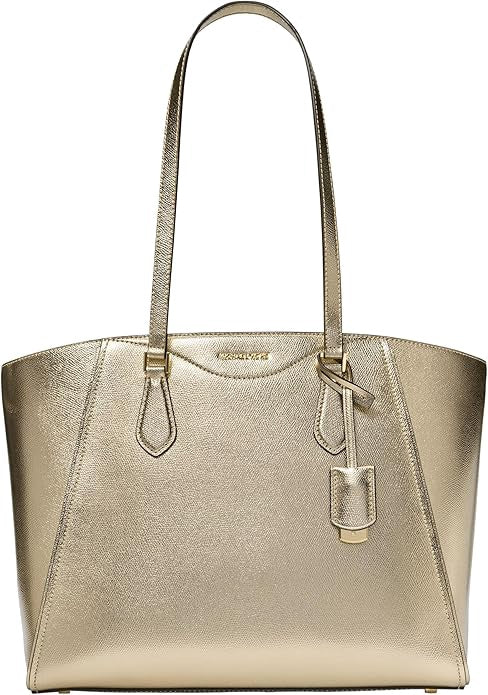 MICHAEL KORS Bag Taryn Tote Gold
