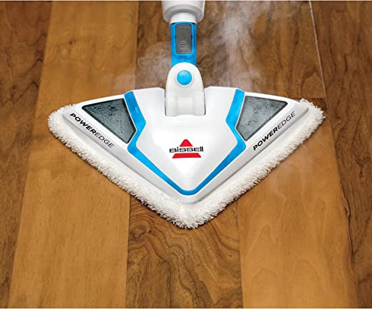 BISSELL Steam Mop Replacement Pad 2165 for 20781 Poweredge