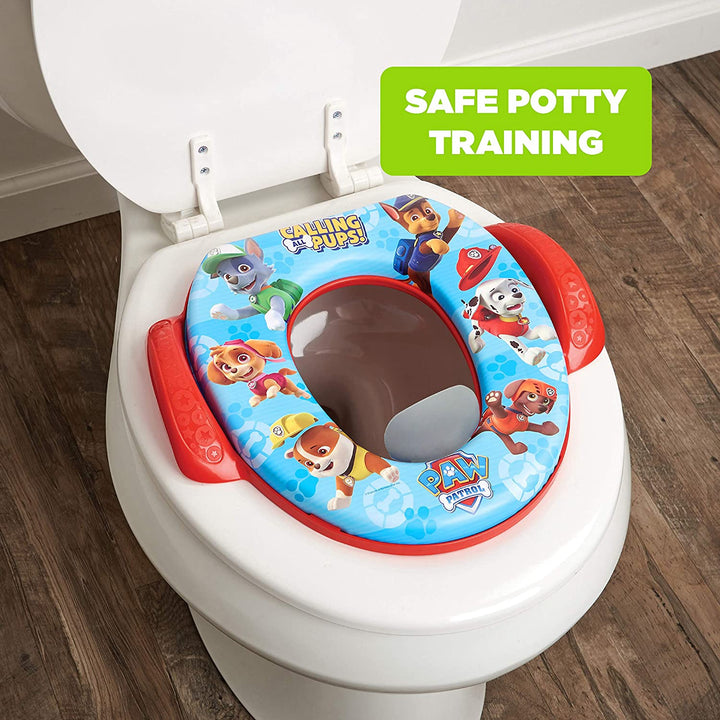 NICKELODEON Potty Seat Paw Patrol