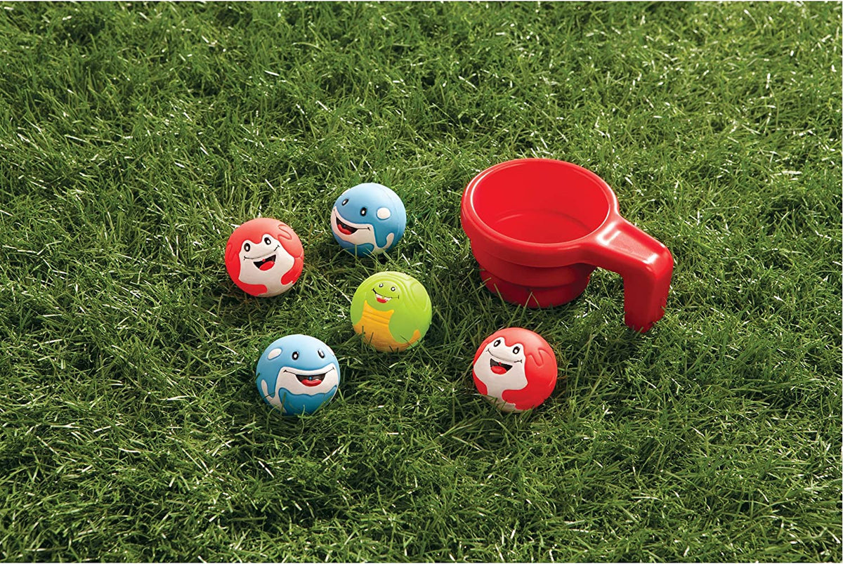 LITTLE TIKES Toy Spiralin' Seas Waterpark Play Table
