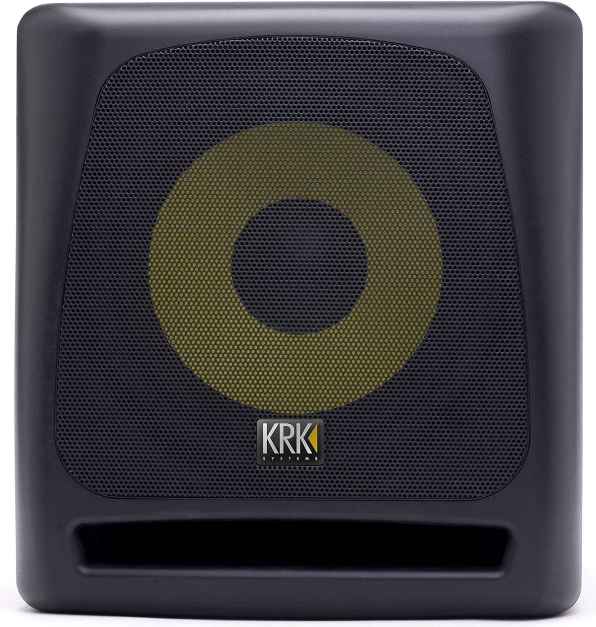 KRK Speaker Box 10" KRK10S Studio Sub Powered Each