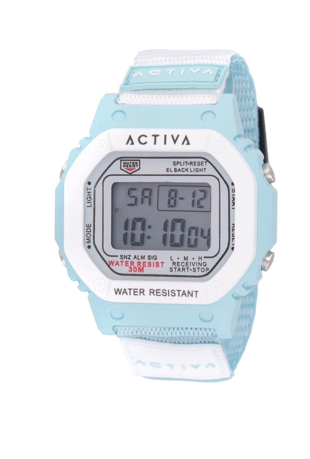 INVICTA Watch Activa Yellow / Blue Unisex