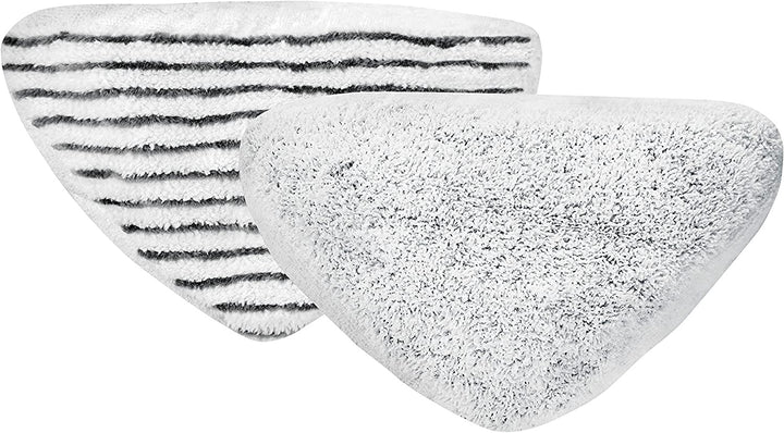 BISSELL Steam Mop Replacement Pad 2165 for 20781 Poweredge
