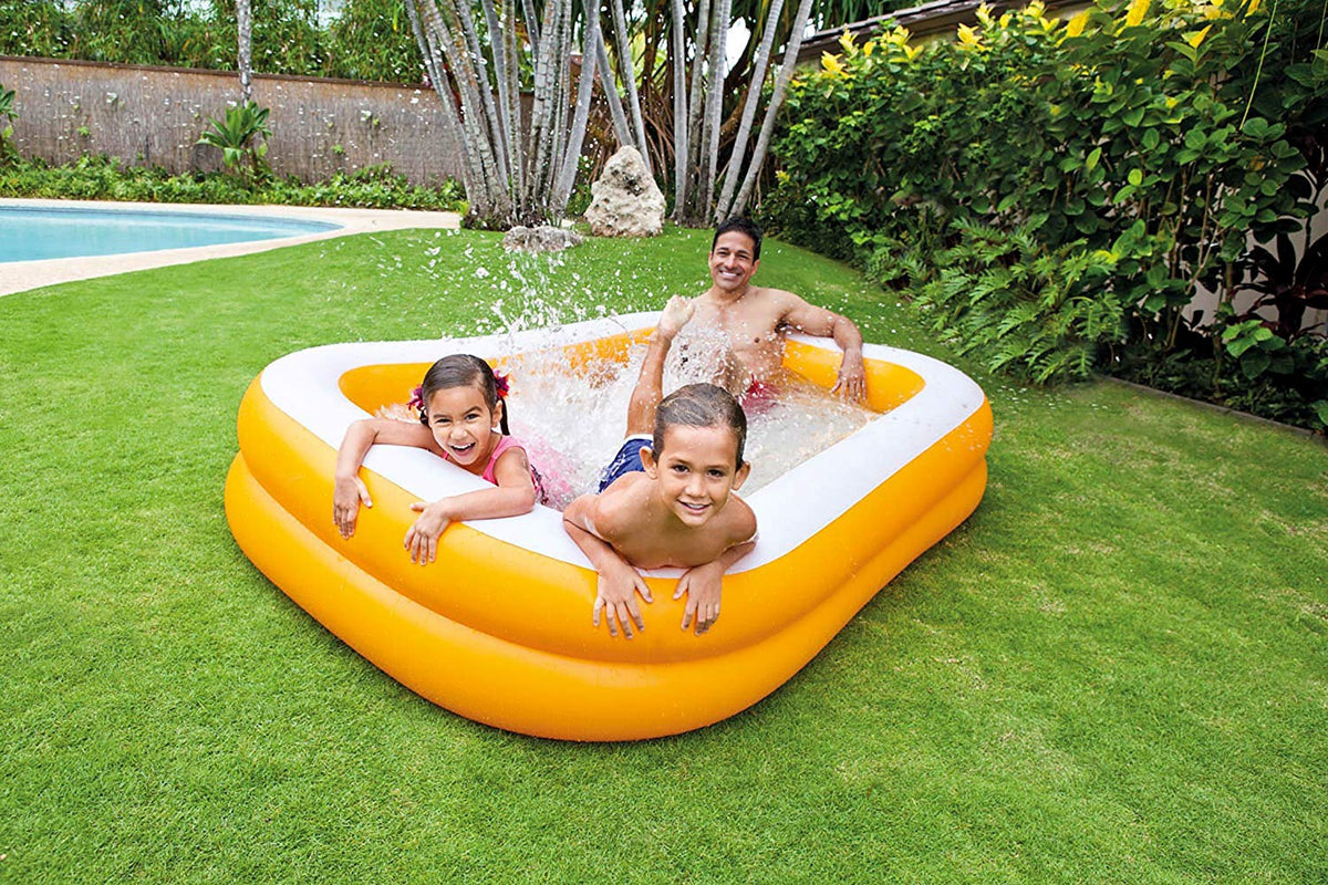 INTEX Pool 57181NP