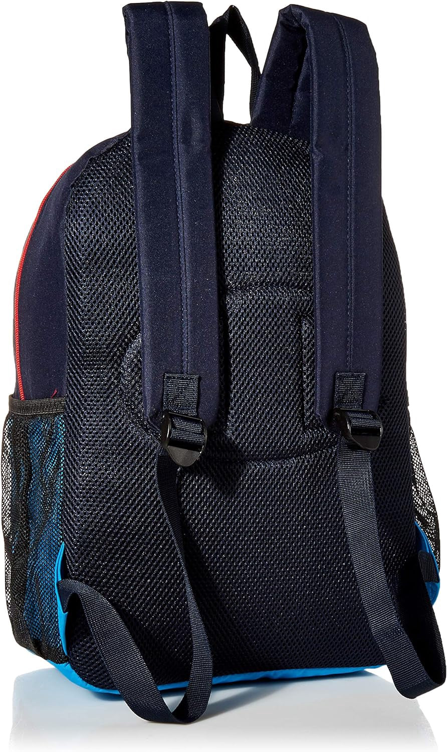 CHAMPION Backpack Navy Turquiose