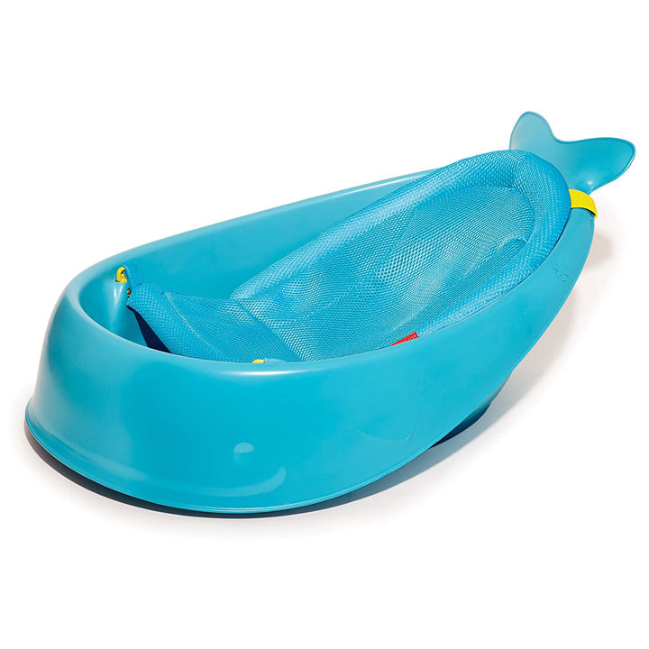 SKIP HOP Baby Tub Moby 3 Stage
