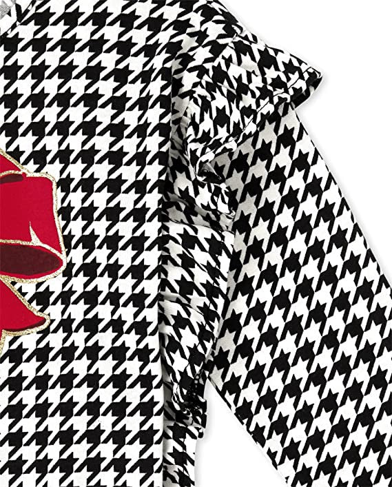 THE CHILDREN'S PLACE Baby Top & Leggings Set Toddler